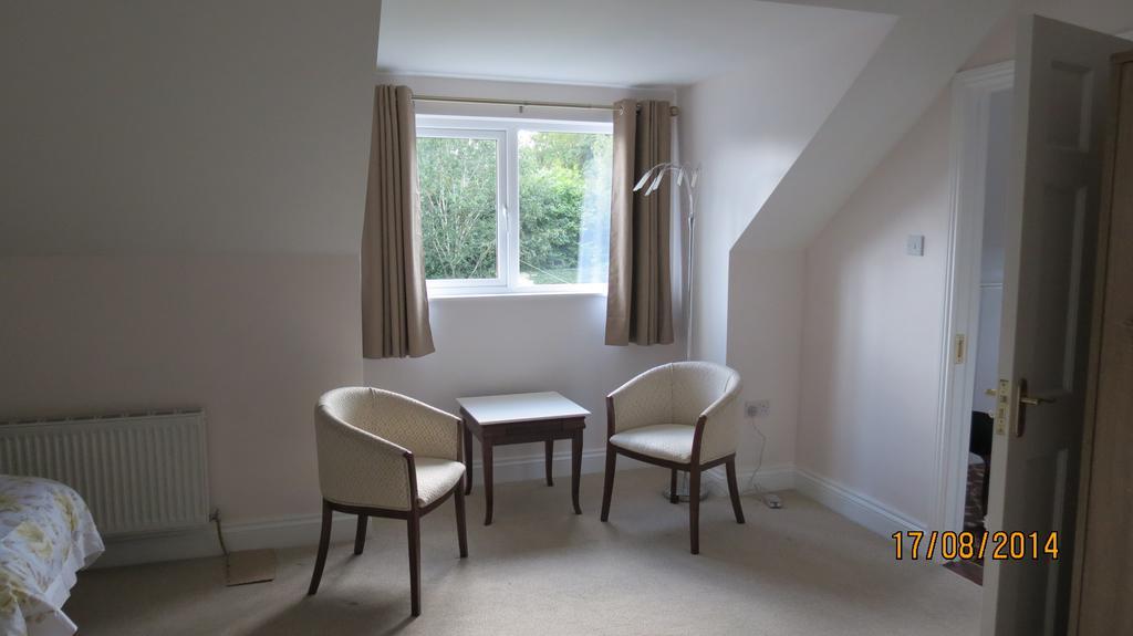 Athgarvan B&B Rom bilde