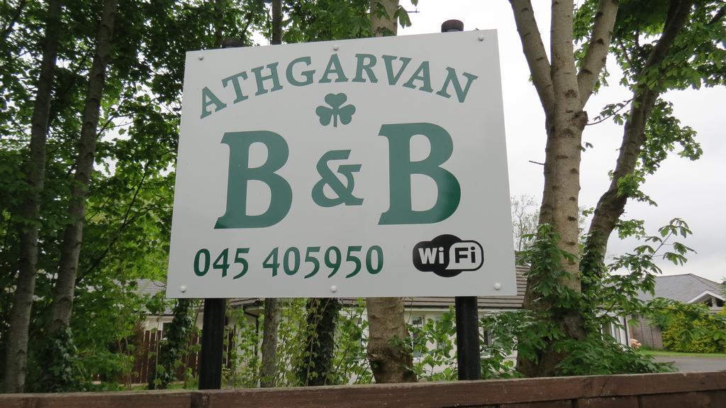 Athgarvan B&B Eksteriør bilde