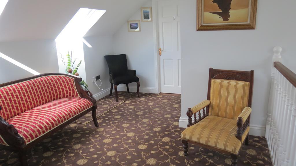 Athgarvan B&B Eksteriør bilde
