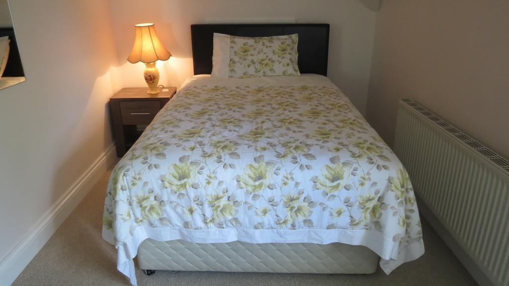 Athgarvan B&B Eksteriør bilde