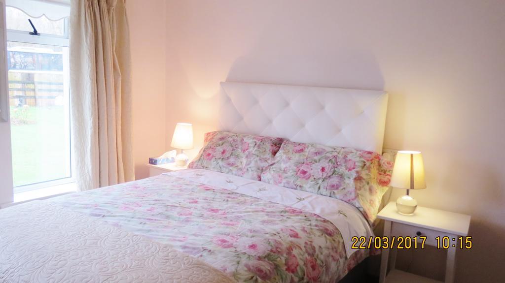Athgarvan B&B Eksteriør bilde